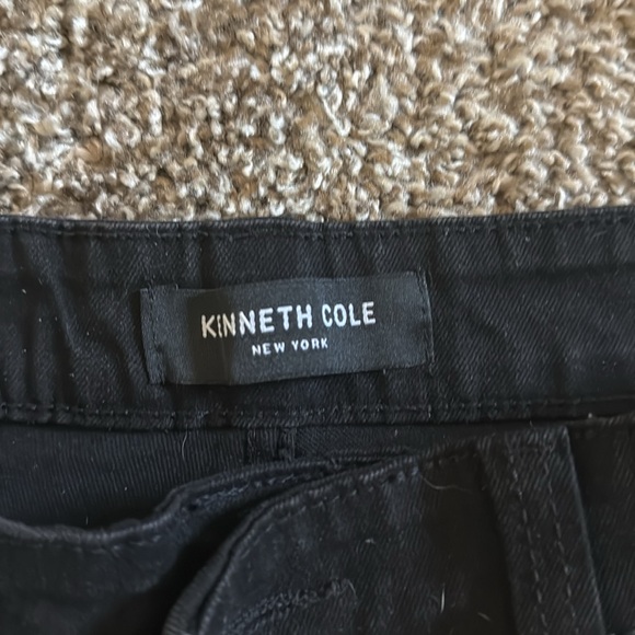 32/32 Kenneth Cole Jeans - Picture 2 of 3